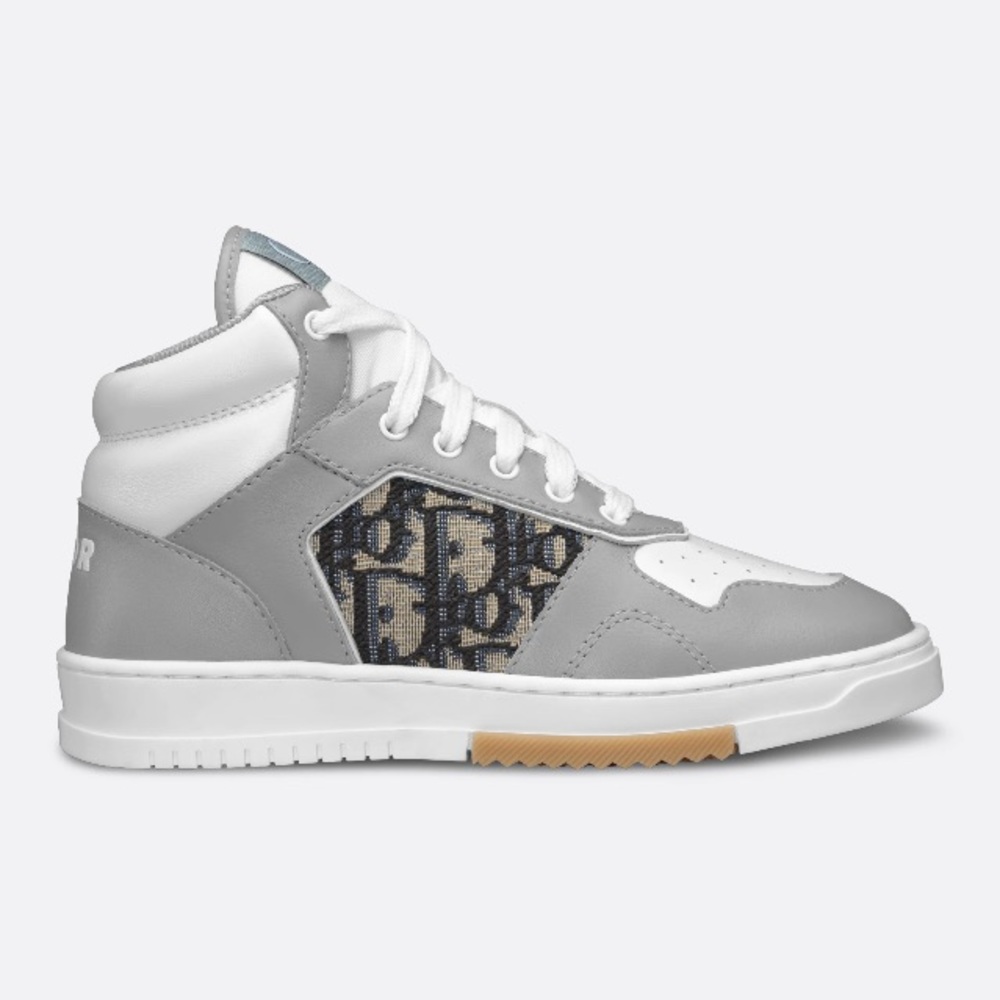 B27 Dior high top sneakers 35 5.5 $940
